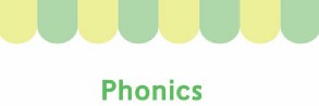 Phonics
